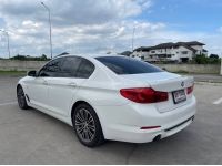 BMW  520d Sport 2017 รถสวยมาก รูปที่ 3